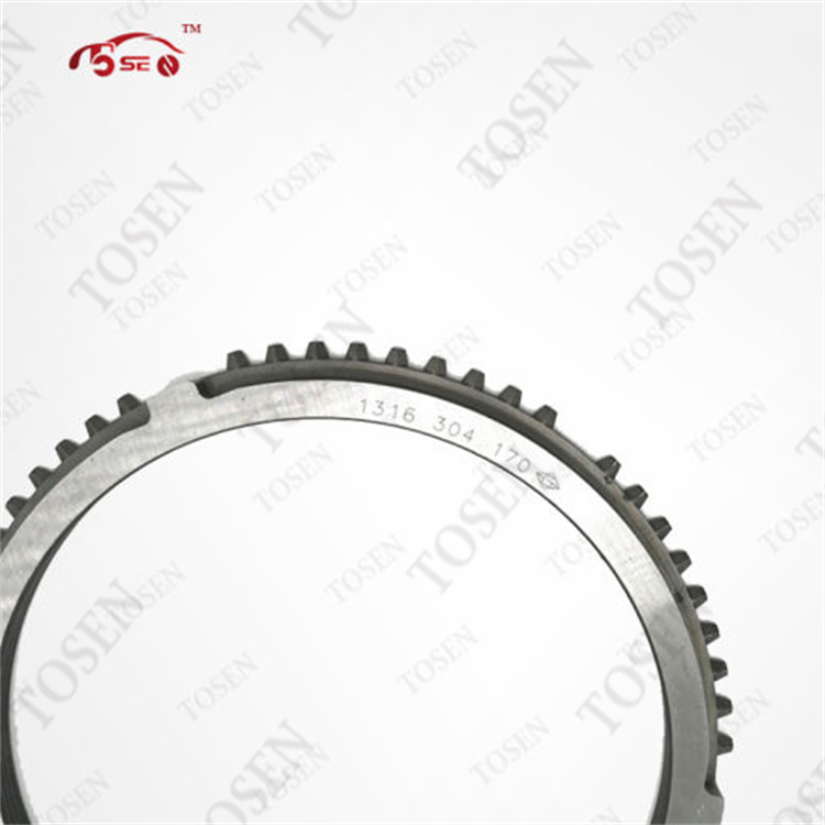 1316304170 Synchronizer Ring for ZF Transmissions - product view 2