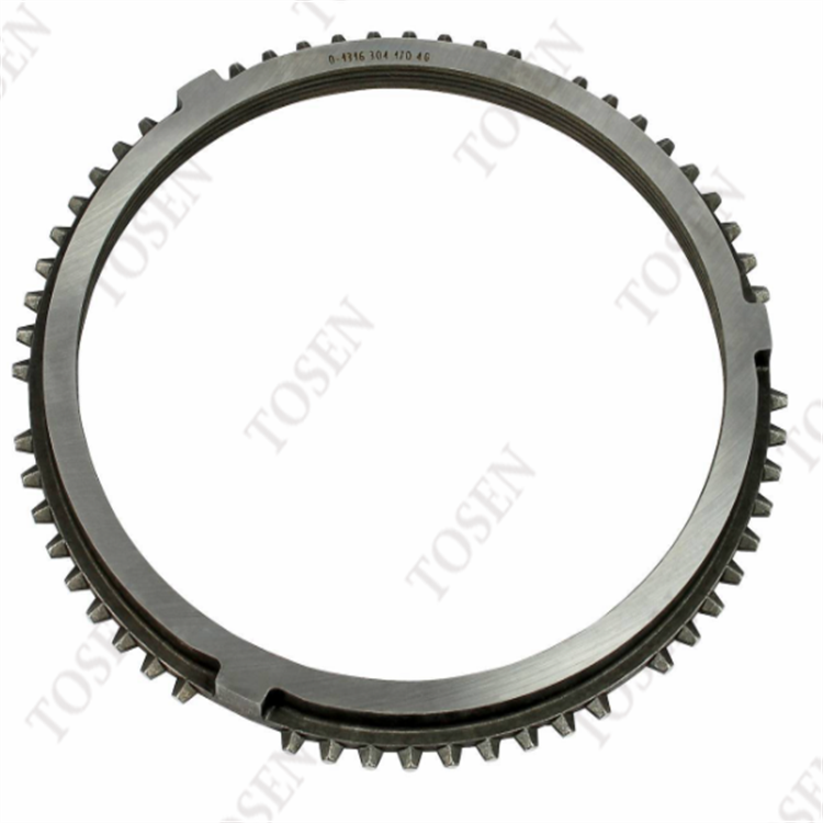 1316304170 Synchronizer Ring for ZF Transmissions - product view 3