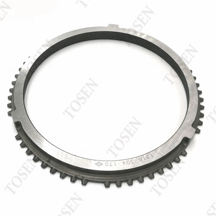 1316304170 Synchronizer Ring for ZF Transmissions - product view 4