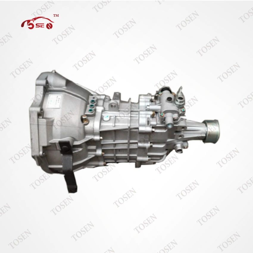 Manual Transmission Gearbox for Chevrolet N200 and N300 1.2L