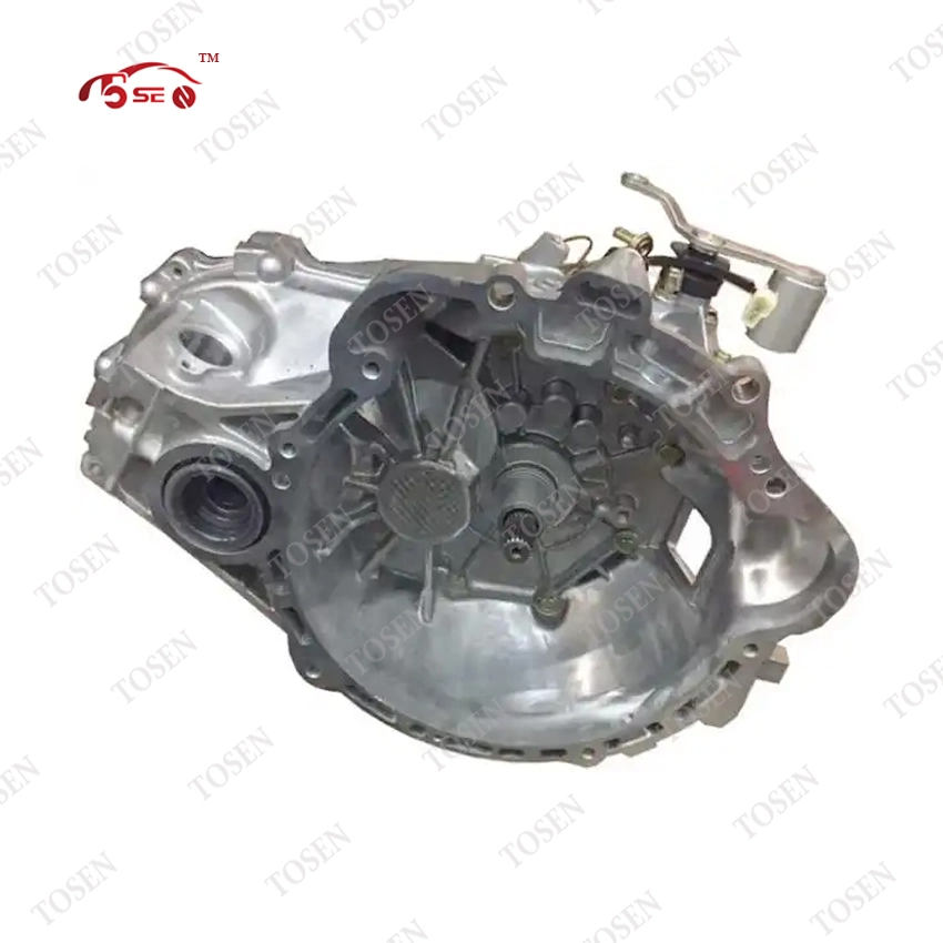 Manual Transmission Gearbox for Chevrolet N200 and N300 1.2L