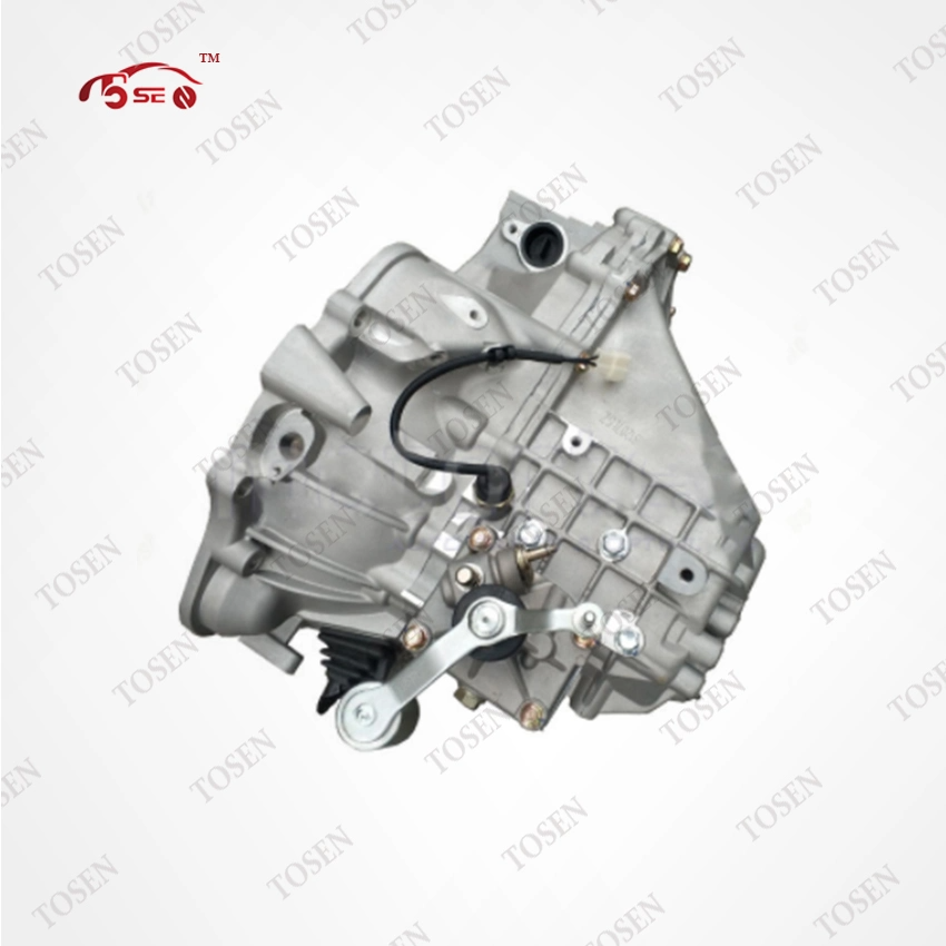 Manual Transmission Gearbox for Chevrolet N200 and N300 1.2L
