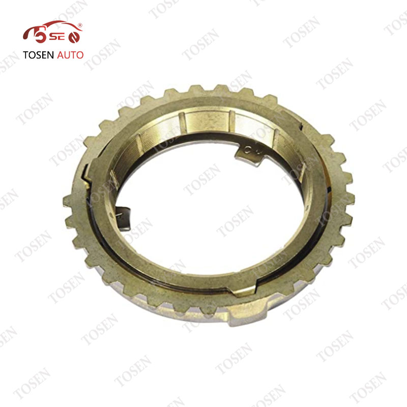 Manual Transmission Synchronizer Ring for Kia Forte - product view 2
