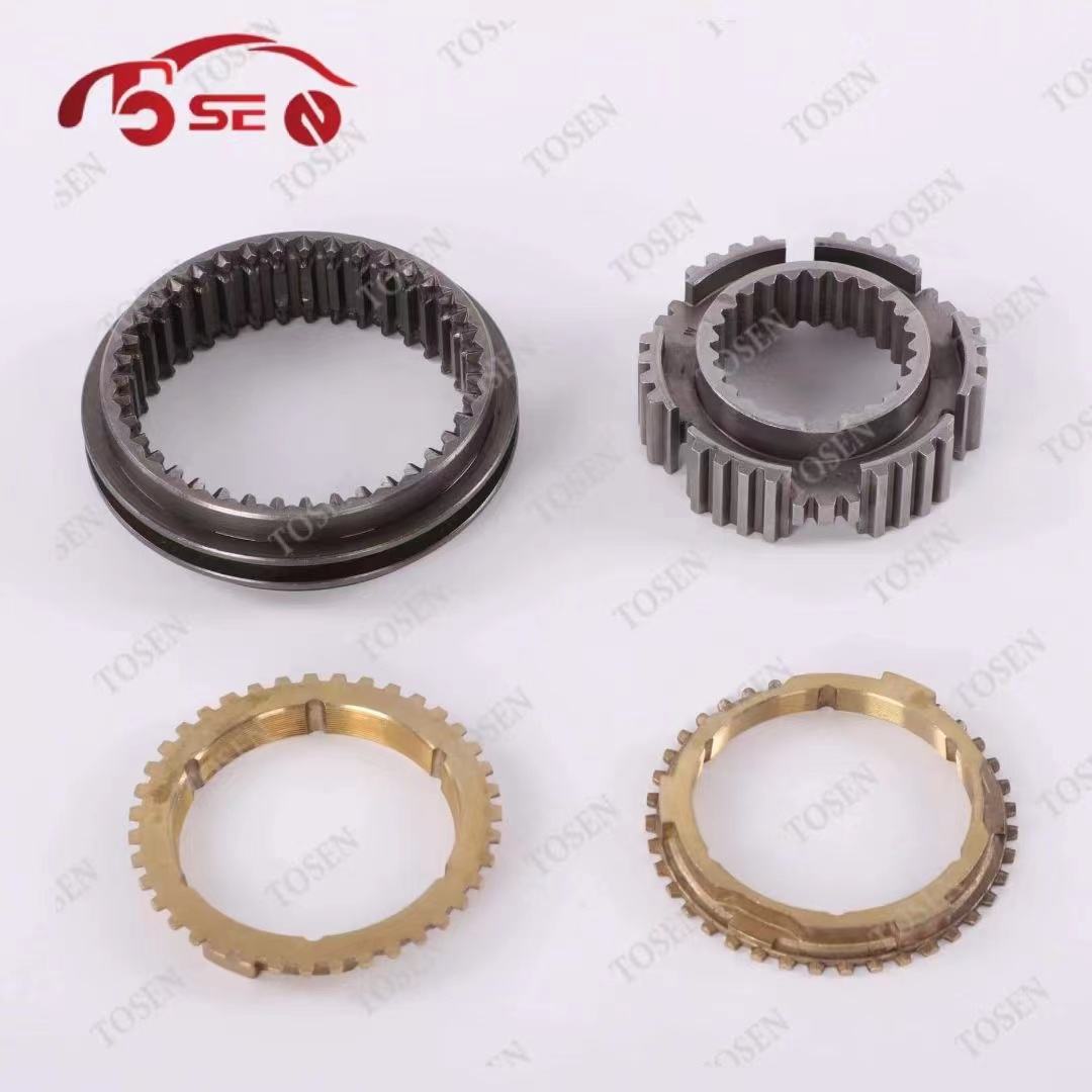 Manual Transmission Synchronizer Ring for Kia Forte - product view 3