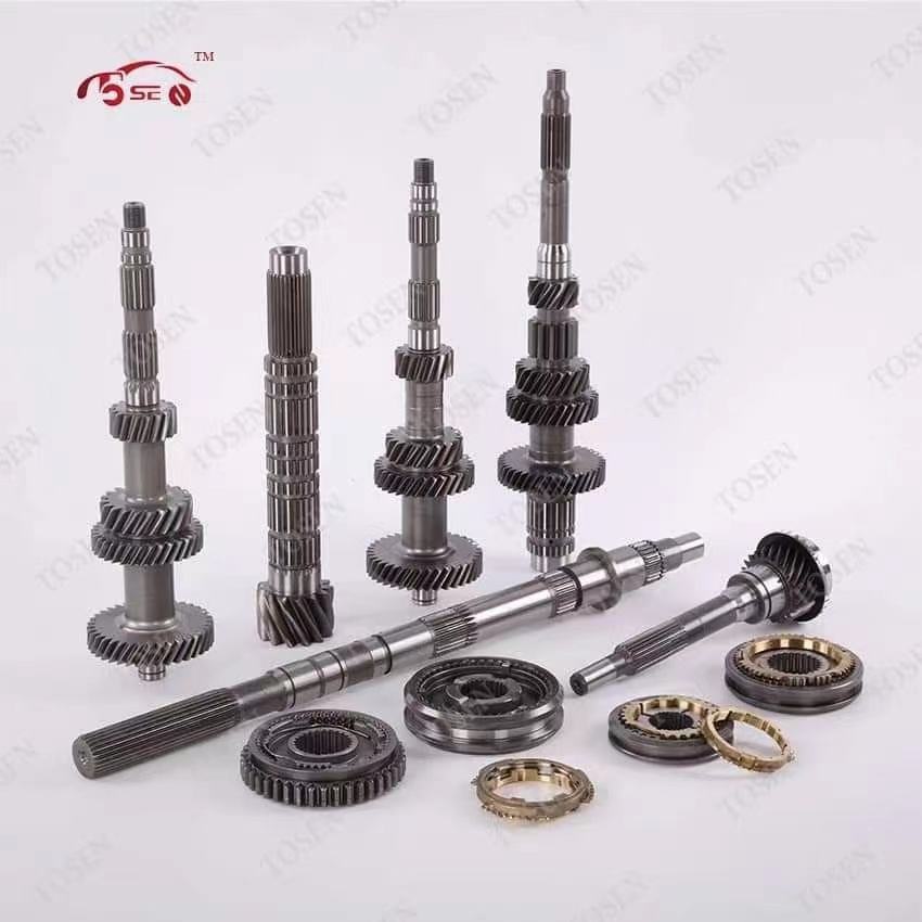 Manual Transmission Synchronizer Ring for Kia Forte - product view 4