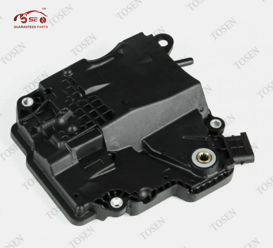 A0002701852 722.9 Intelligent Servo Module for Mercedes-Benz