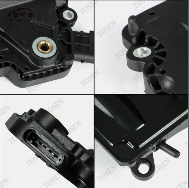A0002701852 722.9 Intelligent Servo Module for Mercedes-Benz