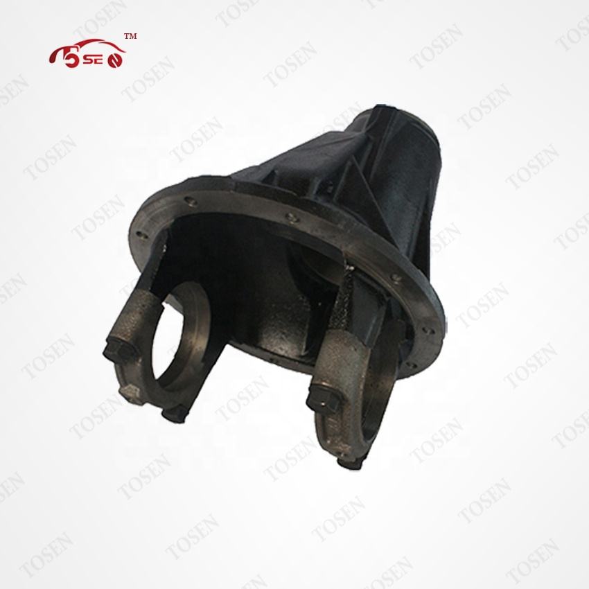 8×43 Rear Differential Assembly for Isuzu NPR - product view 3
