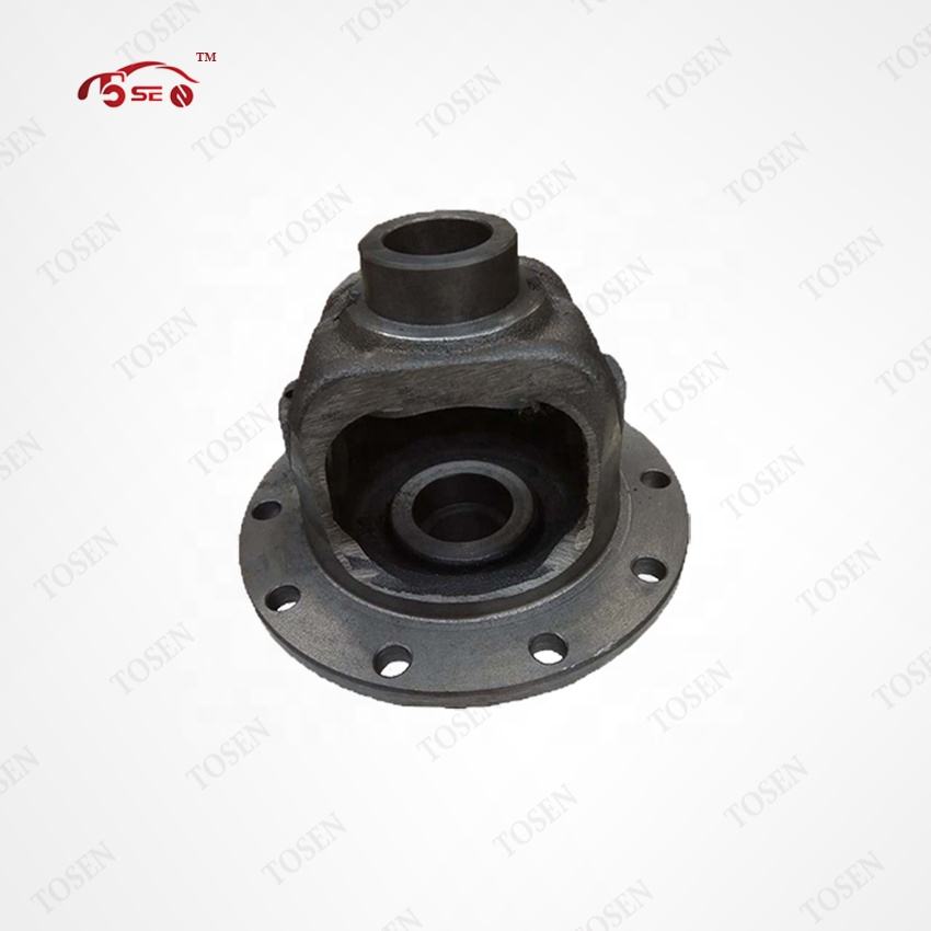 8×43 Rear Differential Assembly for Isuzu NPR - product view 4