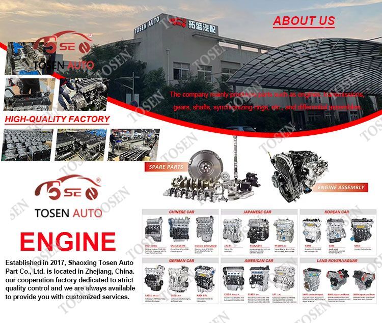 Manual Transmission Gearbox for Toyota Hilux 4×2 - product view 4