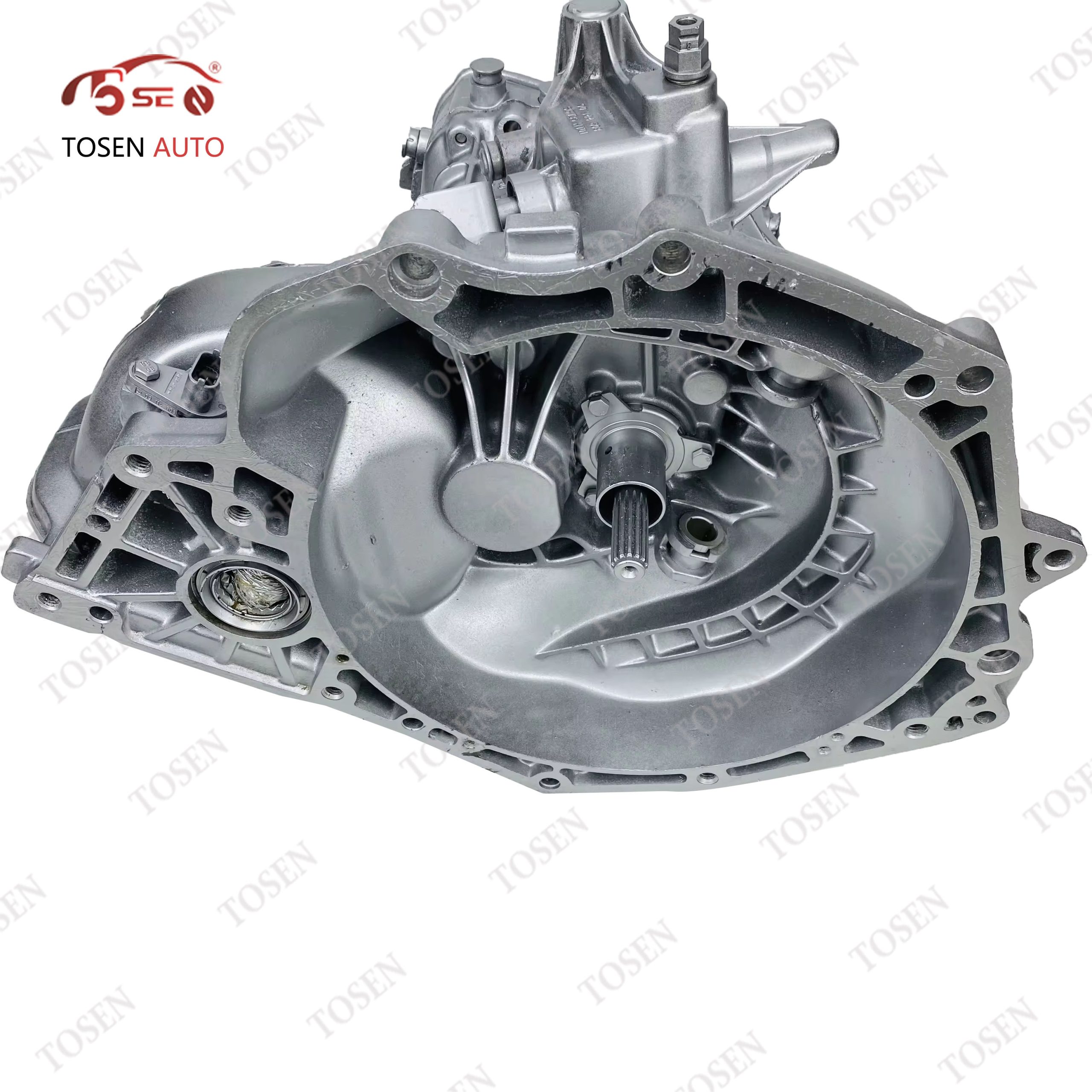 Manual Transmission Gearbox for Chevrolet Aveo