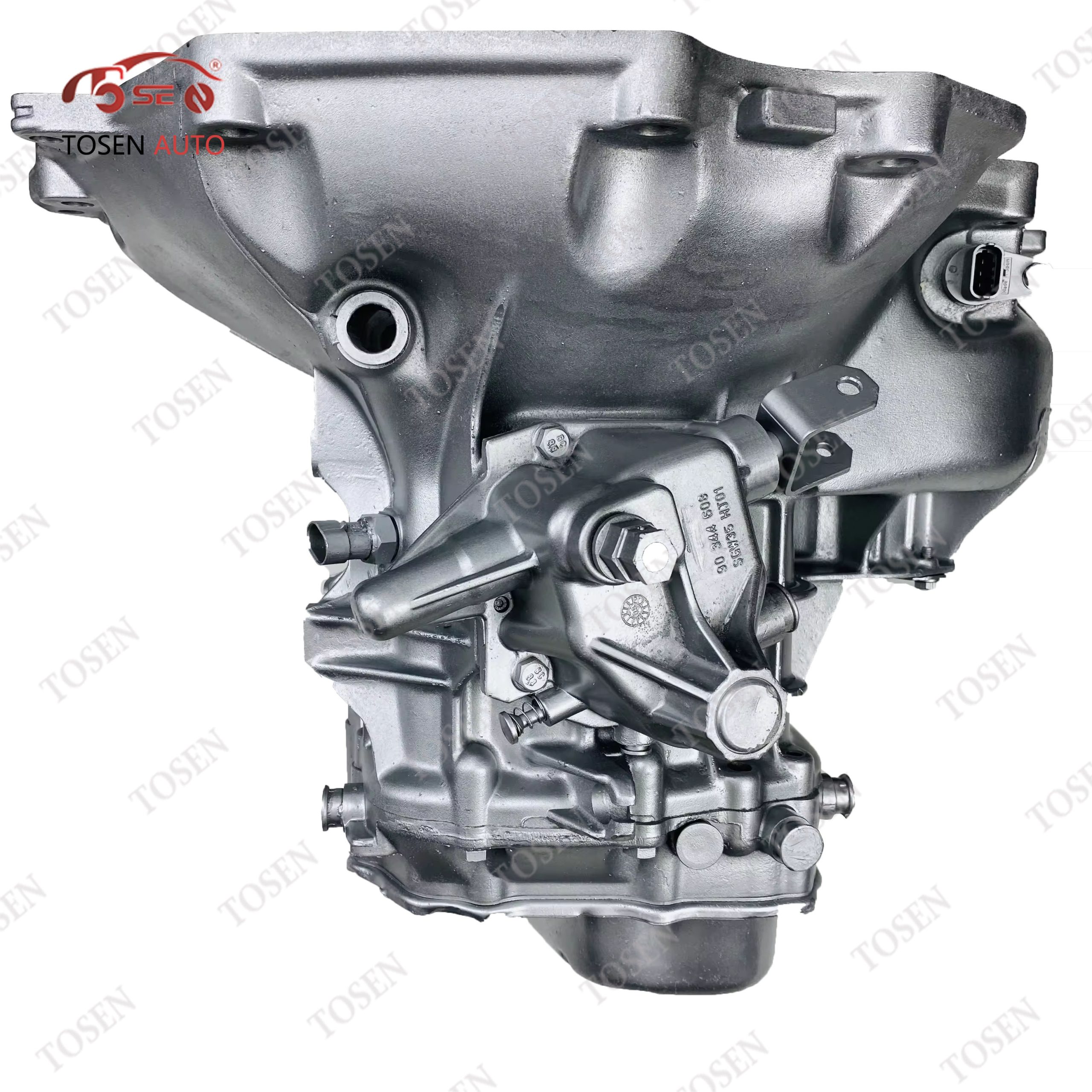 Manual Transmission Gearbox for Chevrolet Aveo