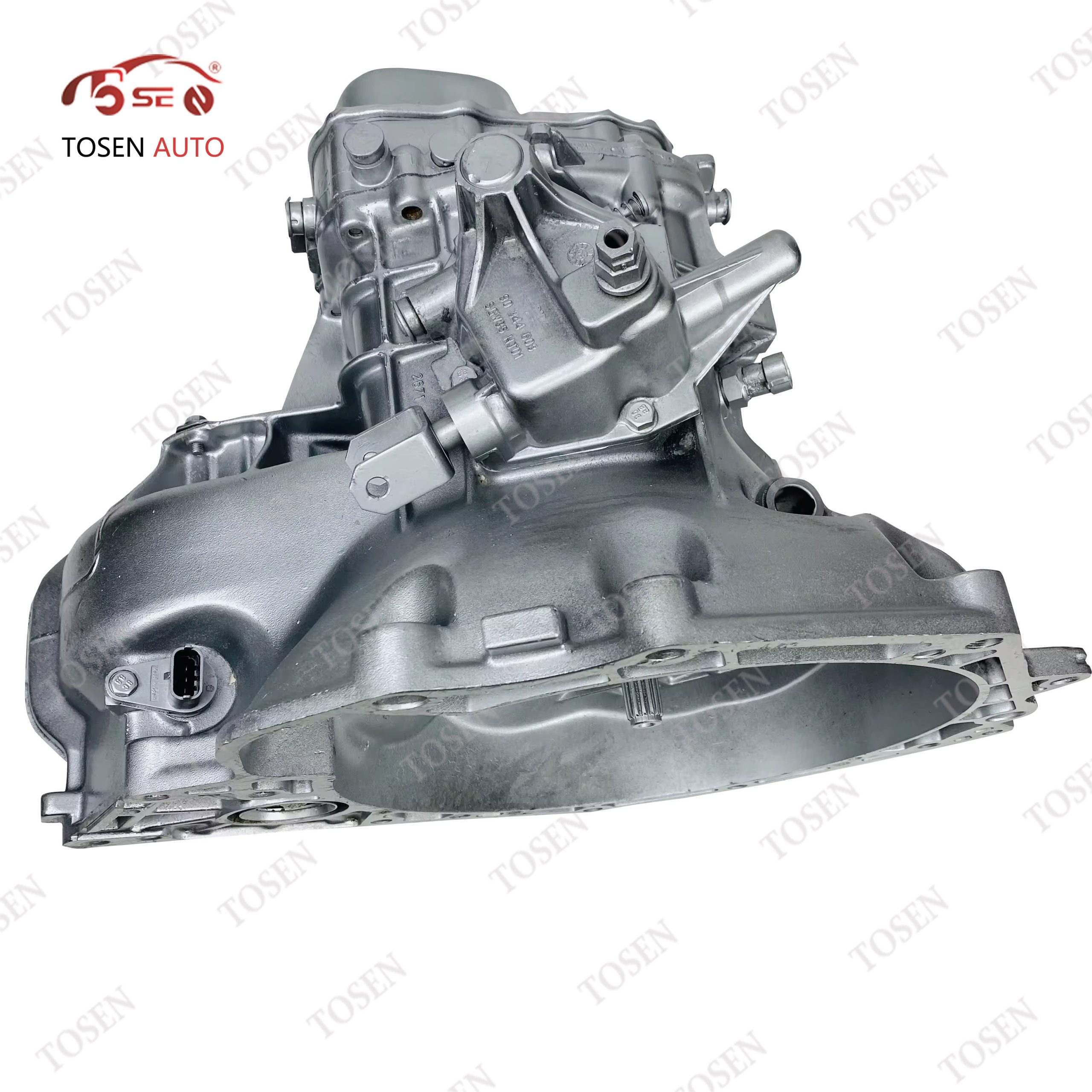 Chevrolet Aveo manual transmission assembly