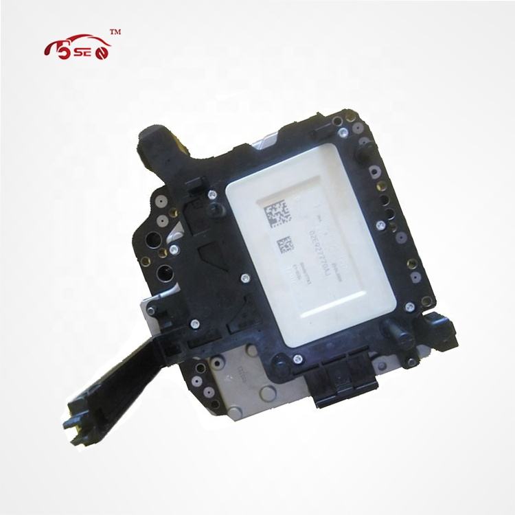 02E927770AJ DQ250 Transmission Control Module