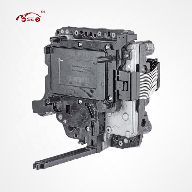 02E927770AJ DQ250 Transmission Control Module