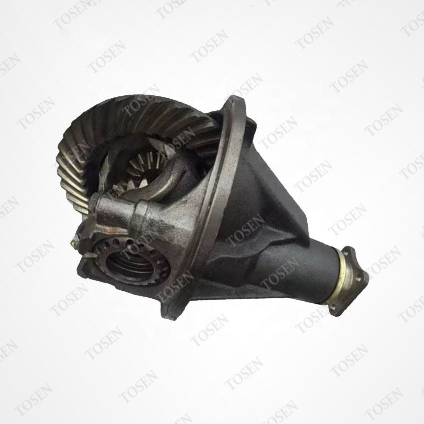 6×40 Differential Assembly for Mitsubishi Fuso PS100 - product view 2