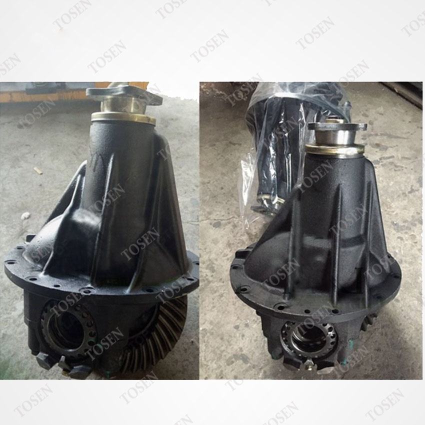 6×40 Differential Assembly for Mitsubishi Fuso PS100 - product view 3