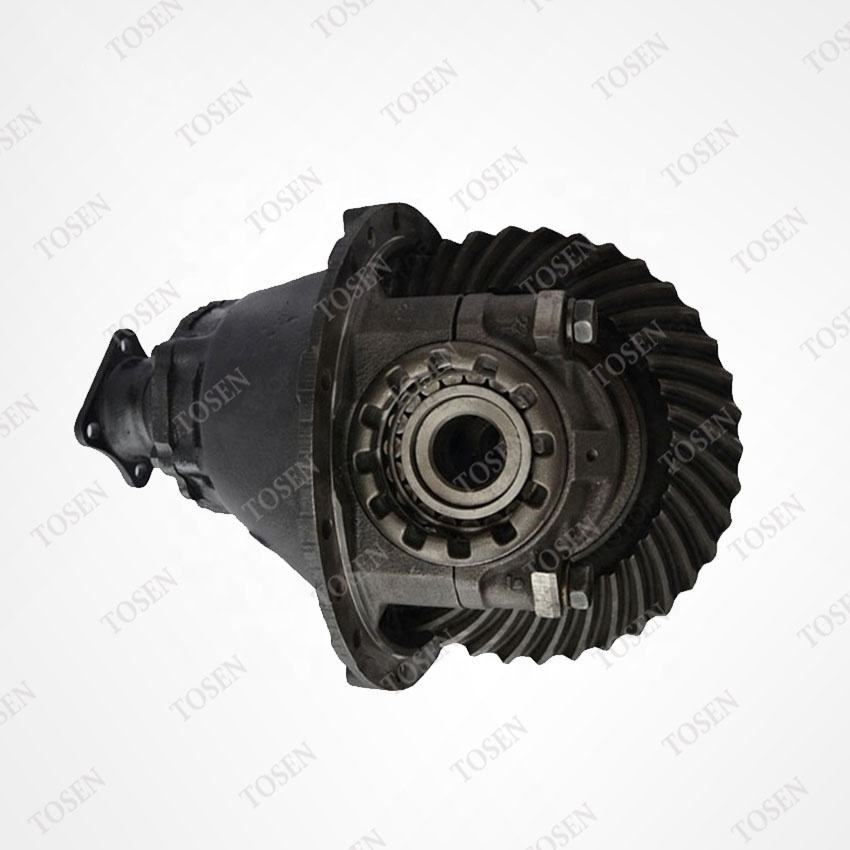 6×40 Differential Assembly for Mitsubishi Fuso PS100 - product view 4