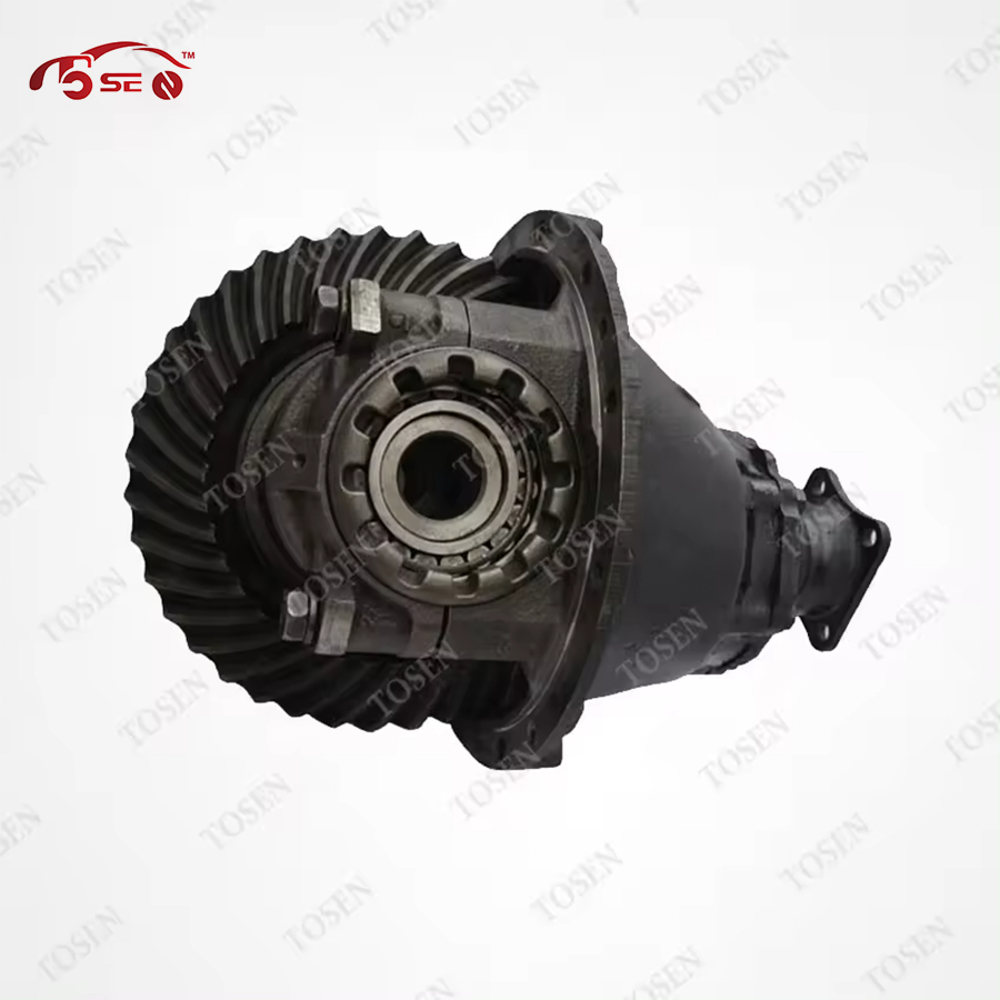 Rear Differential Assembly for Mitsubishi Fuso PS120