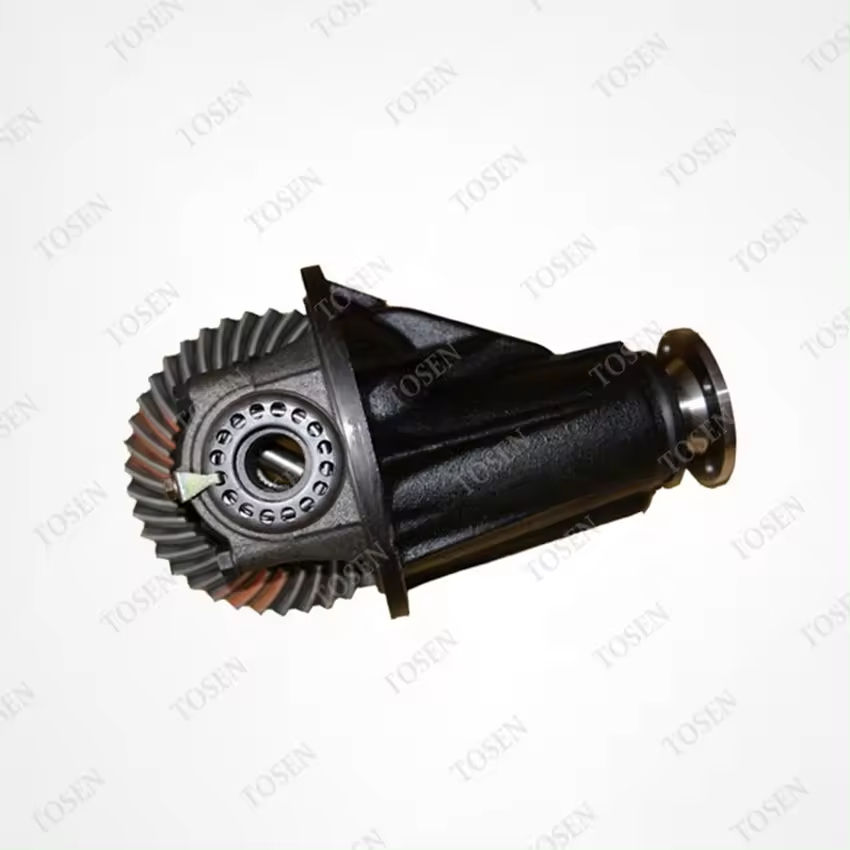 Rear Differential Assembly for Mitsubishi Fuso PS120 - product view 3
