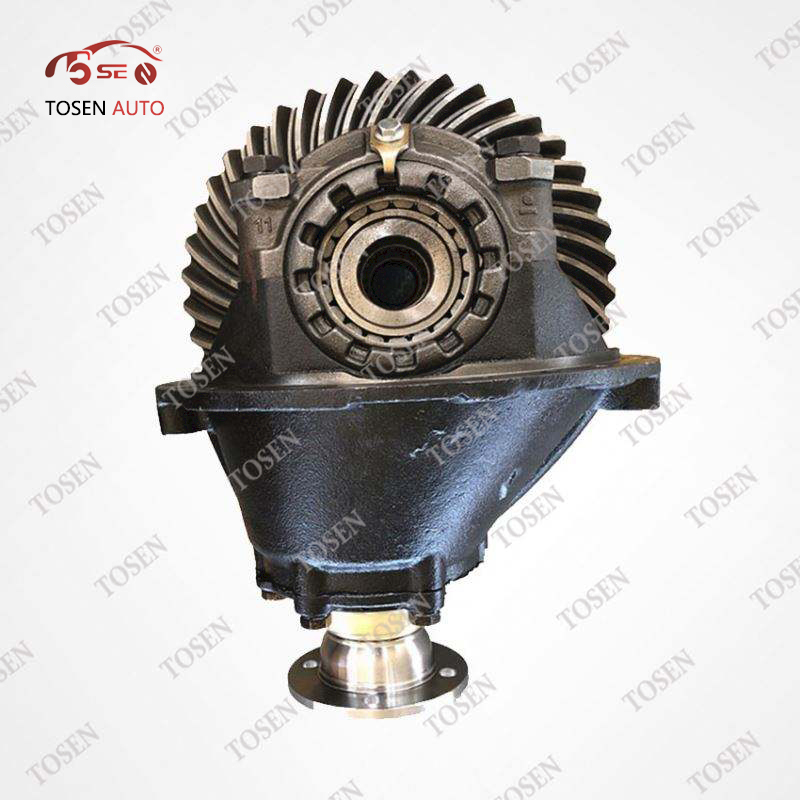 Differential Assemblies for Mitsubishi Fuso PS100 and PS135
