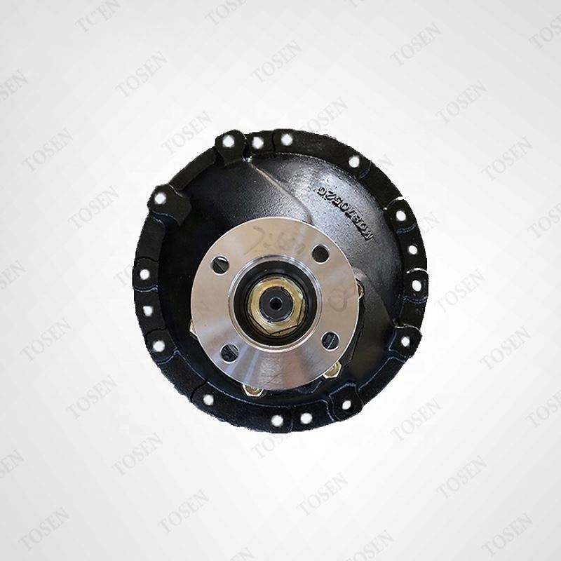 Differential Assemblies for Mitsubishi Fuso PS100 and PS135 - product view 3