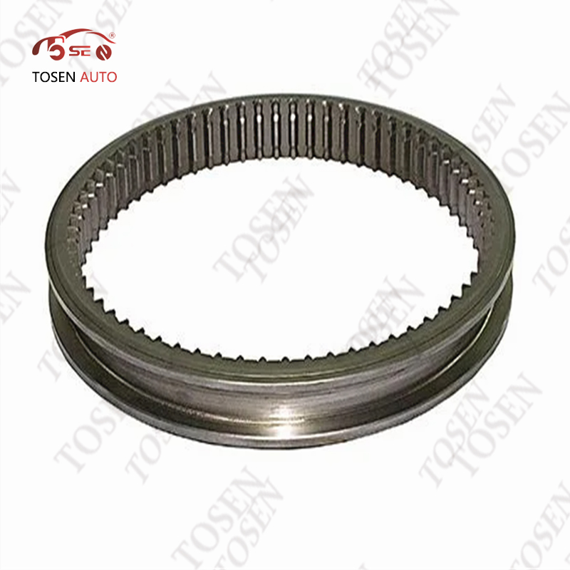 Sliding sleeve for Scania transmissions