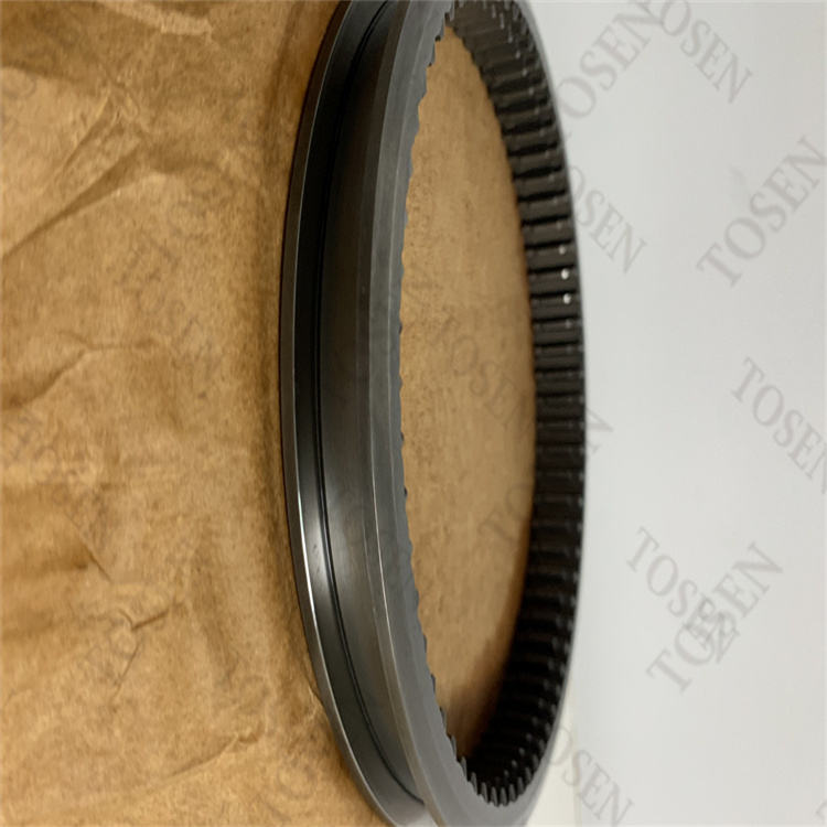 Sliding Sleeve for Scania Transmissions - product view 2