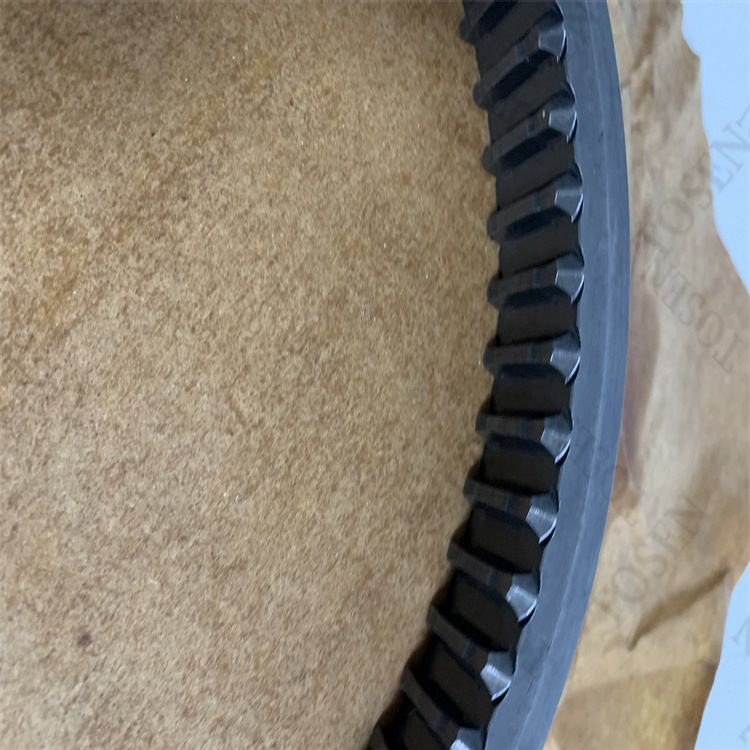 Sliding Sleeve for Scania Transmissions - product view 3