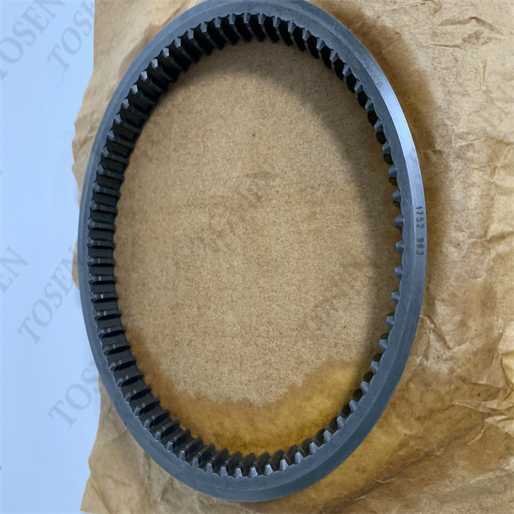 Sliding Sleeve for Scania Transmissions - product view 4