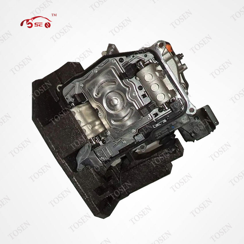 0AM325025LZ3C Transmission Mechatronic Unit for Volkswagen