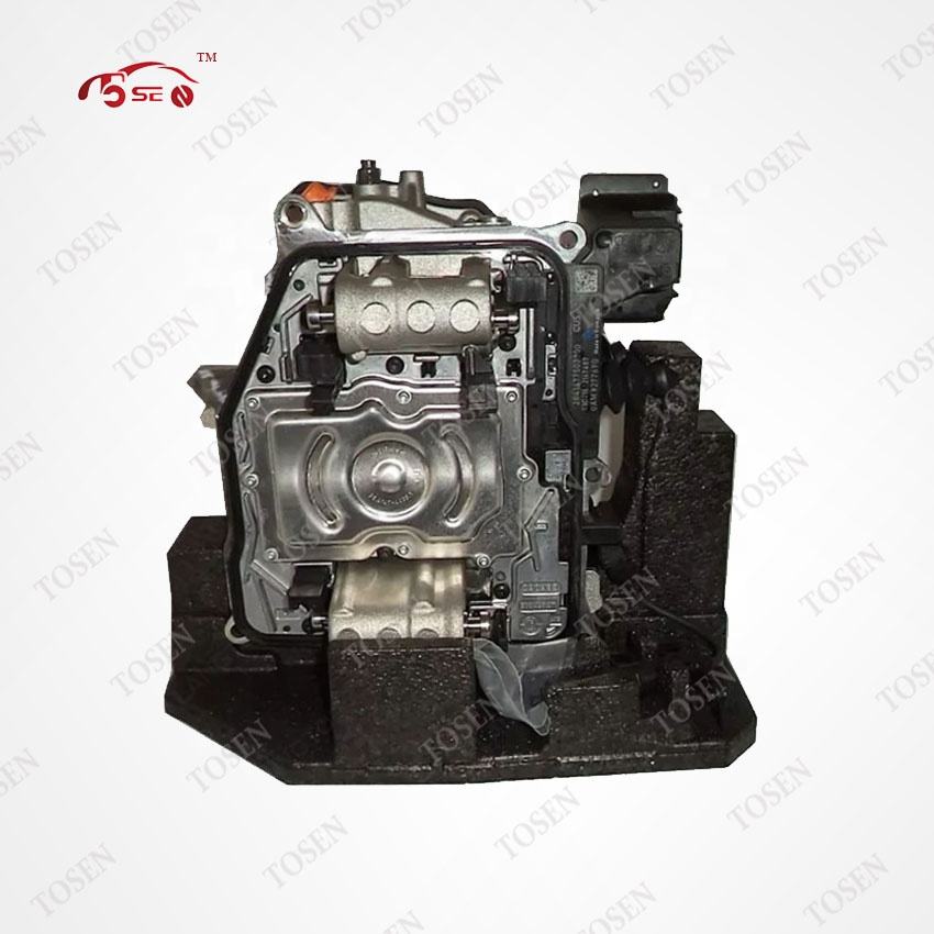 0AM325025LZ3C Transmission Mechatronic Unit for Volkswagen - product view 2