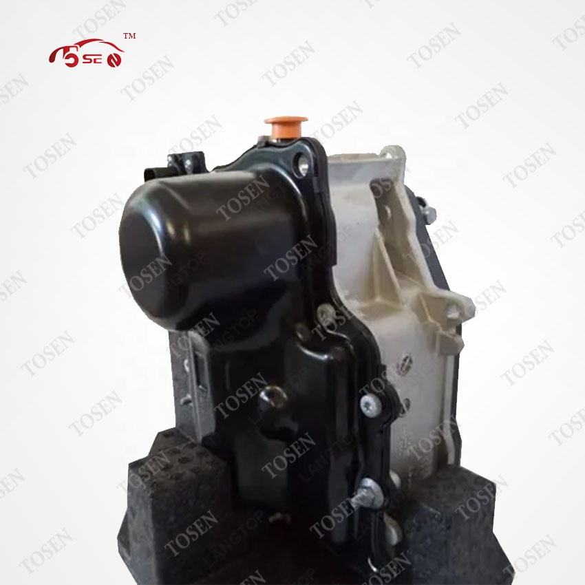 0AM325025LZ3C Transmission Mechatronic Unit for Volkswagen - product view 4
