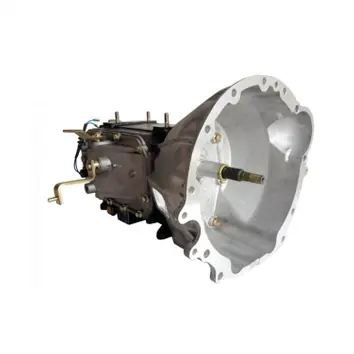 Transmission Gearboxes