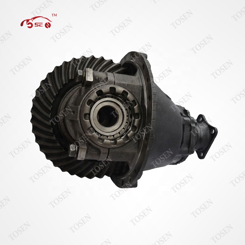 Rear Differential Assembly for Mitsubishi Fuso PS100