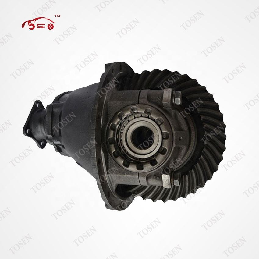 Rear Differential Assembly for Mitsubishi Fuso PS100 - product view 2