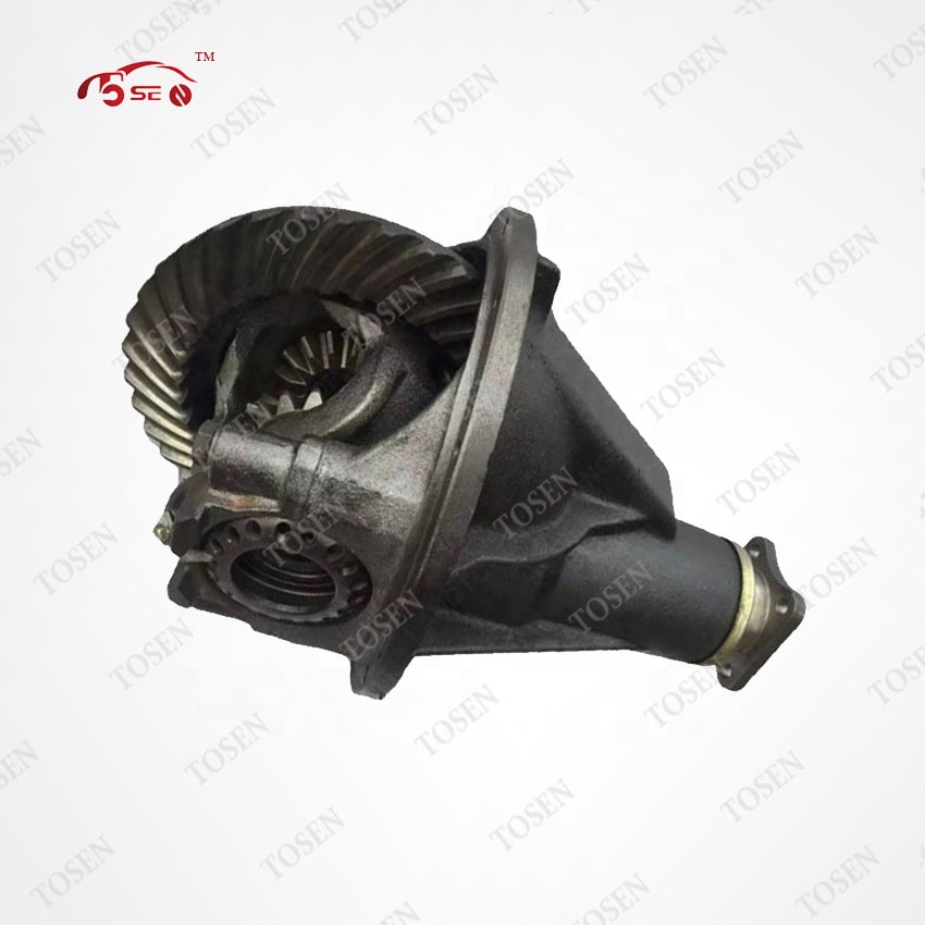 Rear Differential Assembly for Mitsubishi Fuso PS100 - product view 3