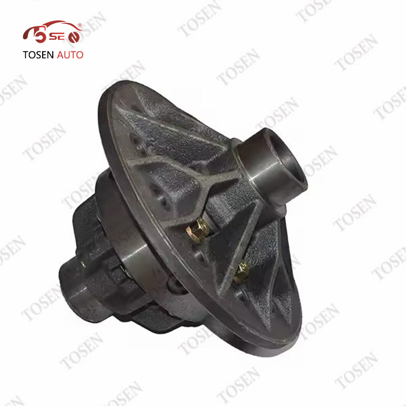 Rear Differential Assembly for JAC HFC1063