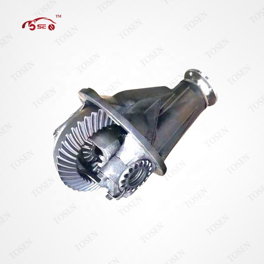 Rear Differential Assembly for Mitsubishi Pajero