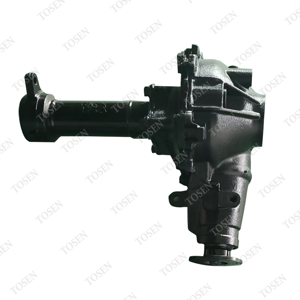 Reliable Differential for Toyota Land Cruiser with 11*41 Ratio