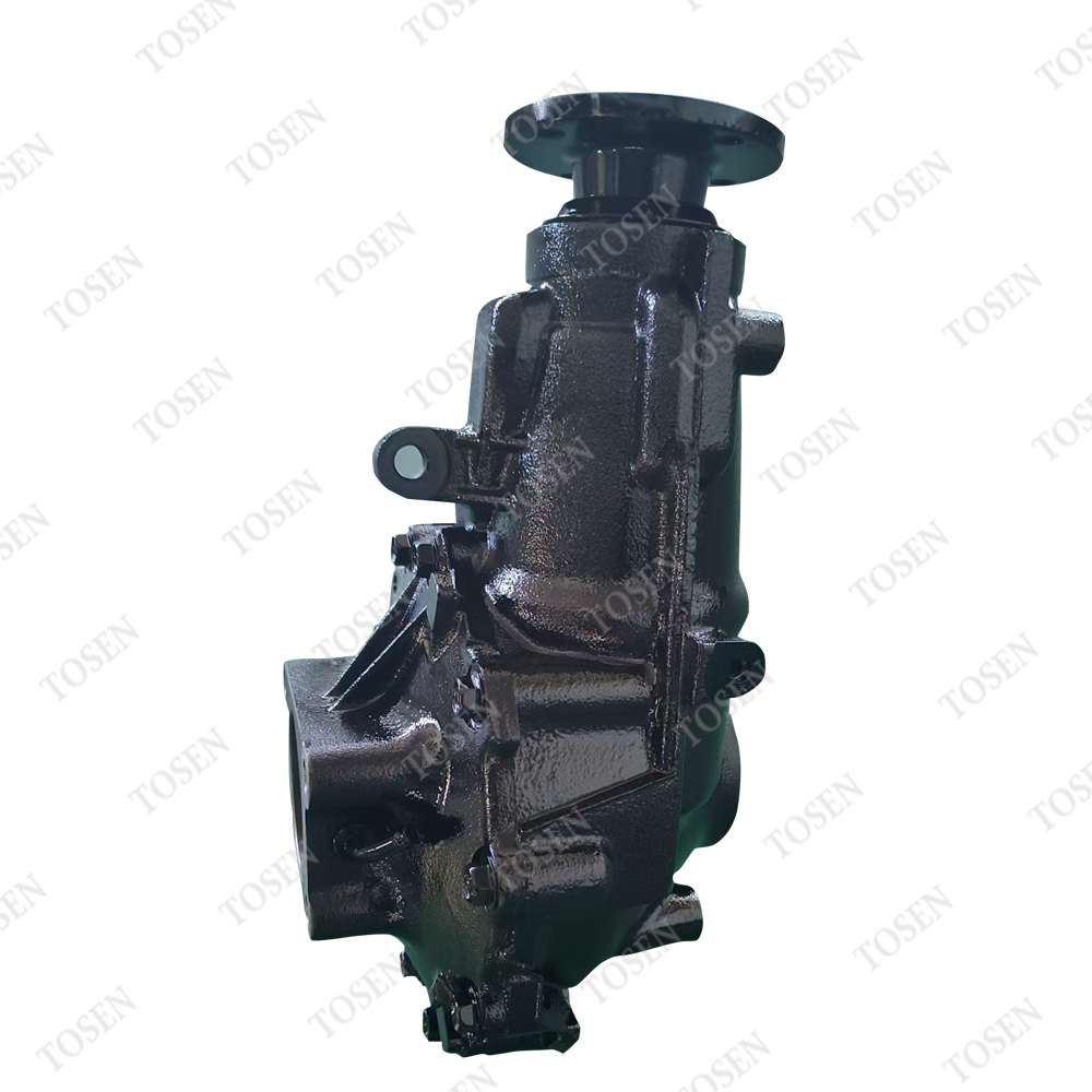 Reliable Differential for Toyota Land Cruiser with 11*41 Ratio