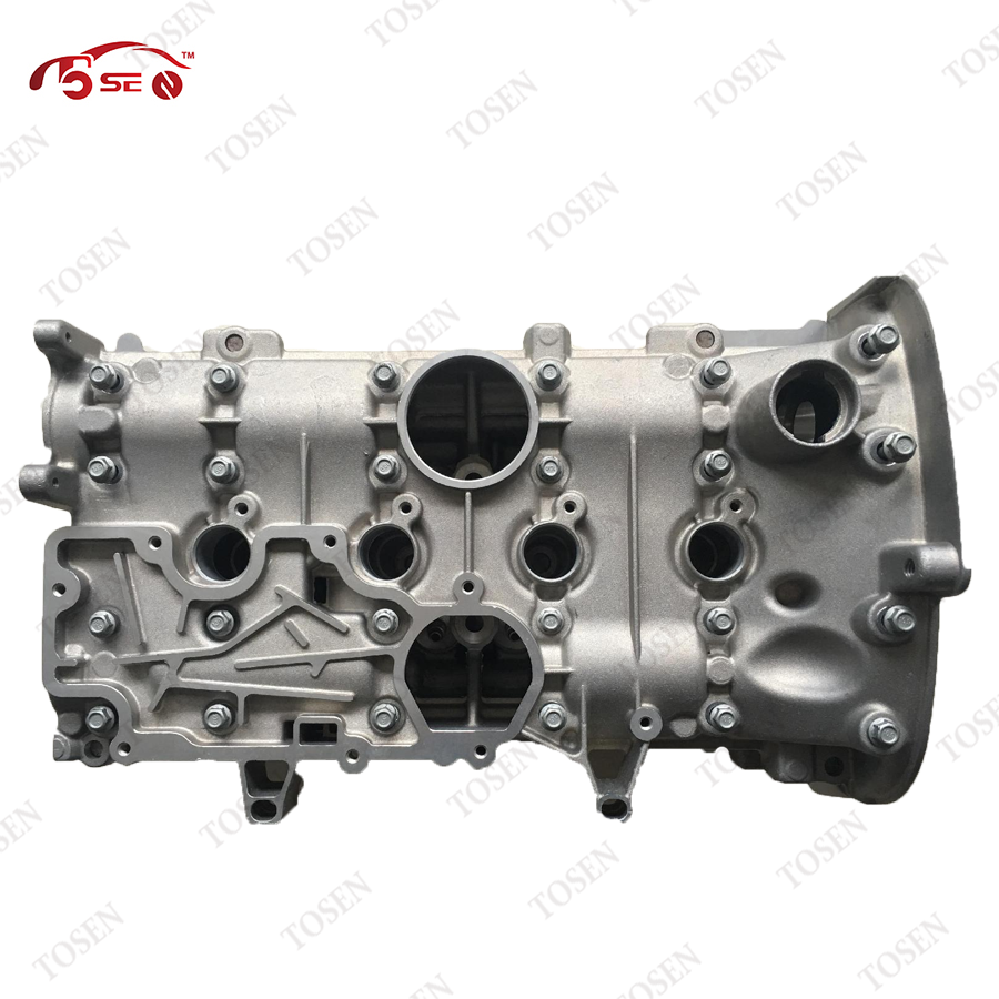 7701473353 Bare Cylinder Head for Renault