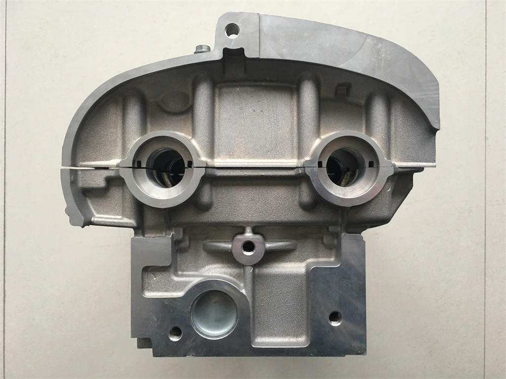 7701473353 Bare Cylinder Head for Renault