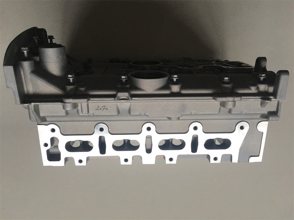 7701473353 Bare Cylinder Head for Renault
