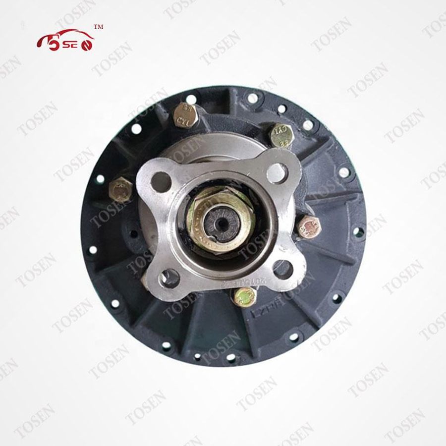 7/41 Differential Gear Assembly for Isuzu NPR
