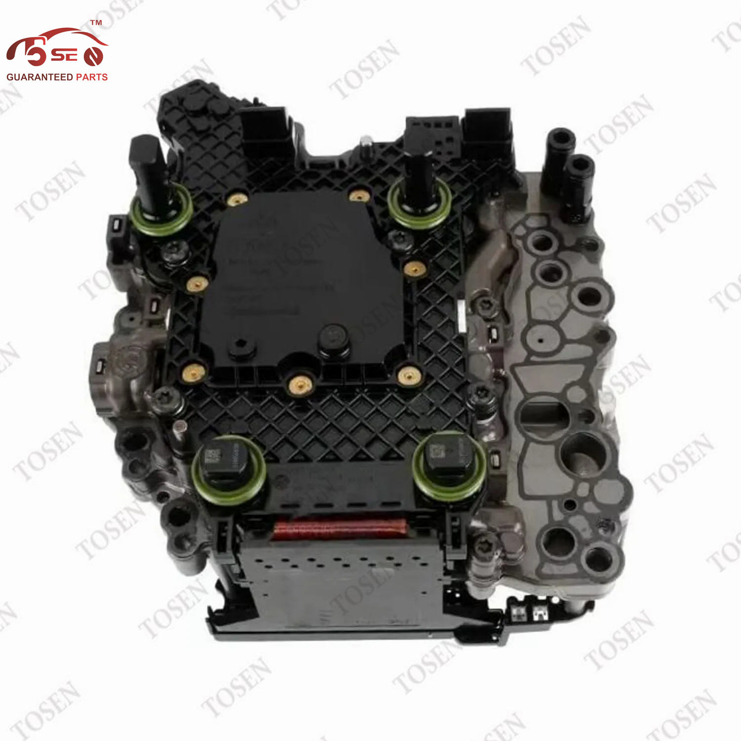 DQ500 0BH Transmission Mechatronic Unit
