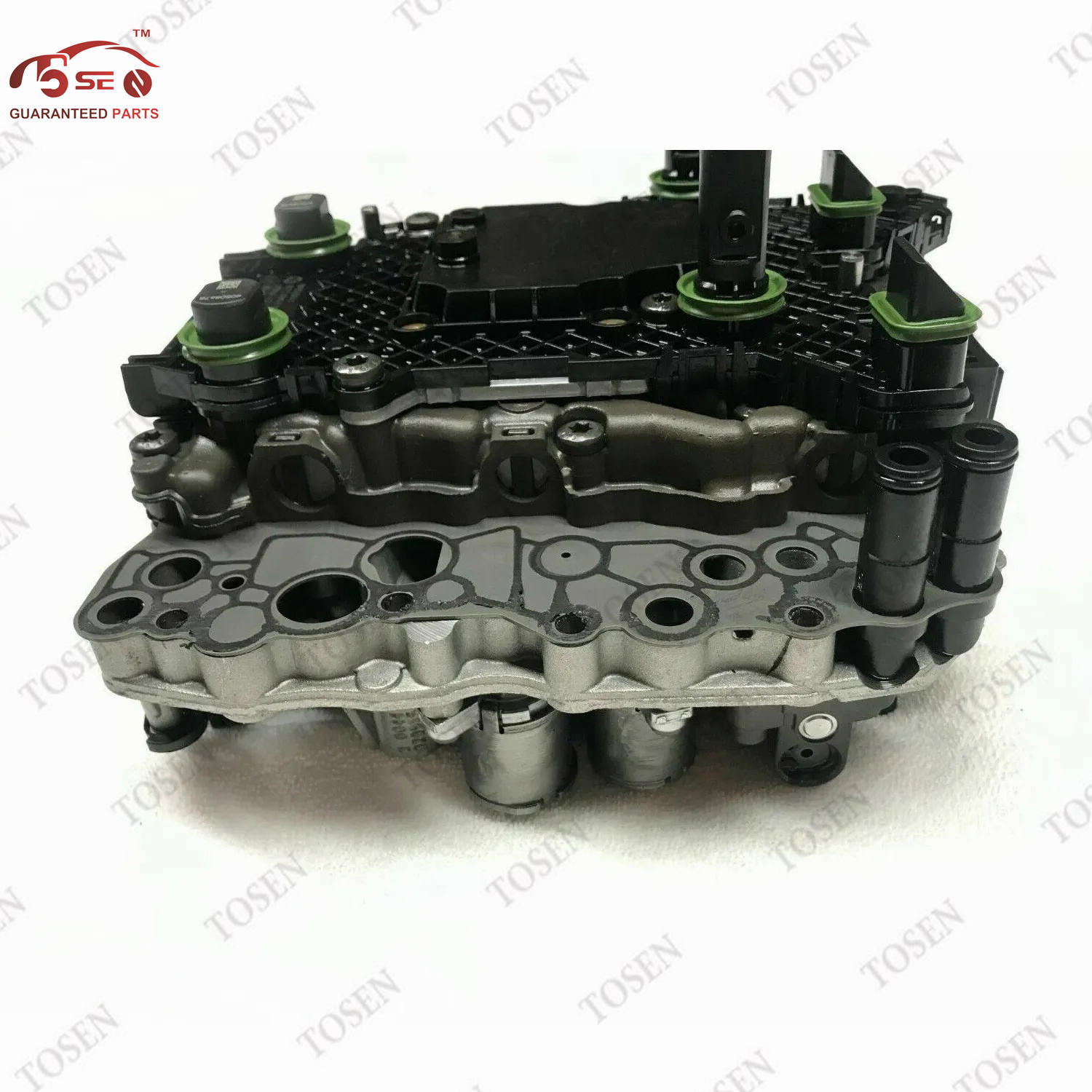 DQ500 0BH Transmission Mechatronic Unit - product view 3