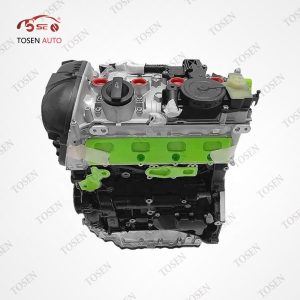 TOSEN AUTO Audi A6L C5 1.8L long-block product image